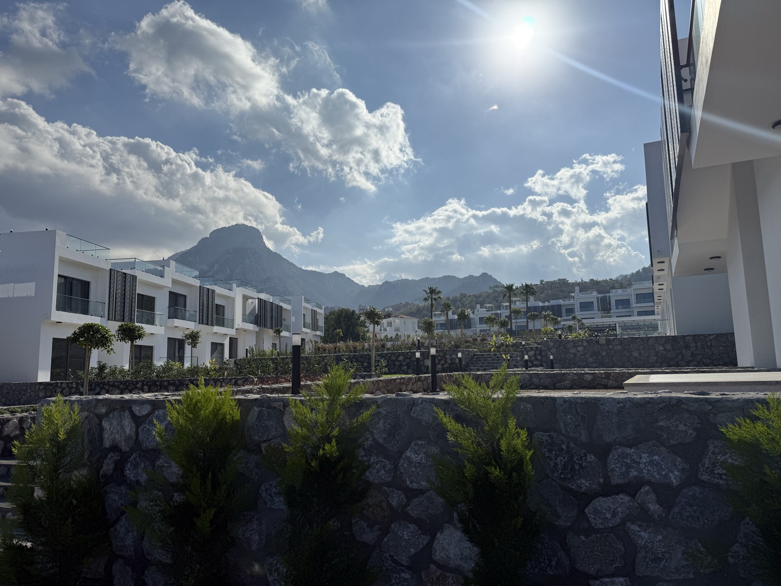 Film promocyjny — Cypr Północny