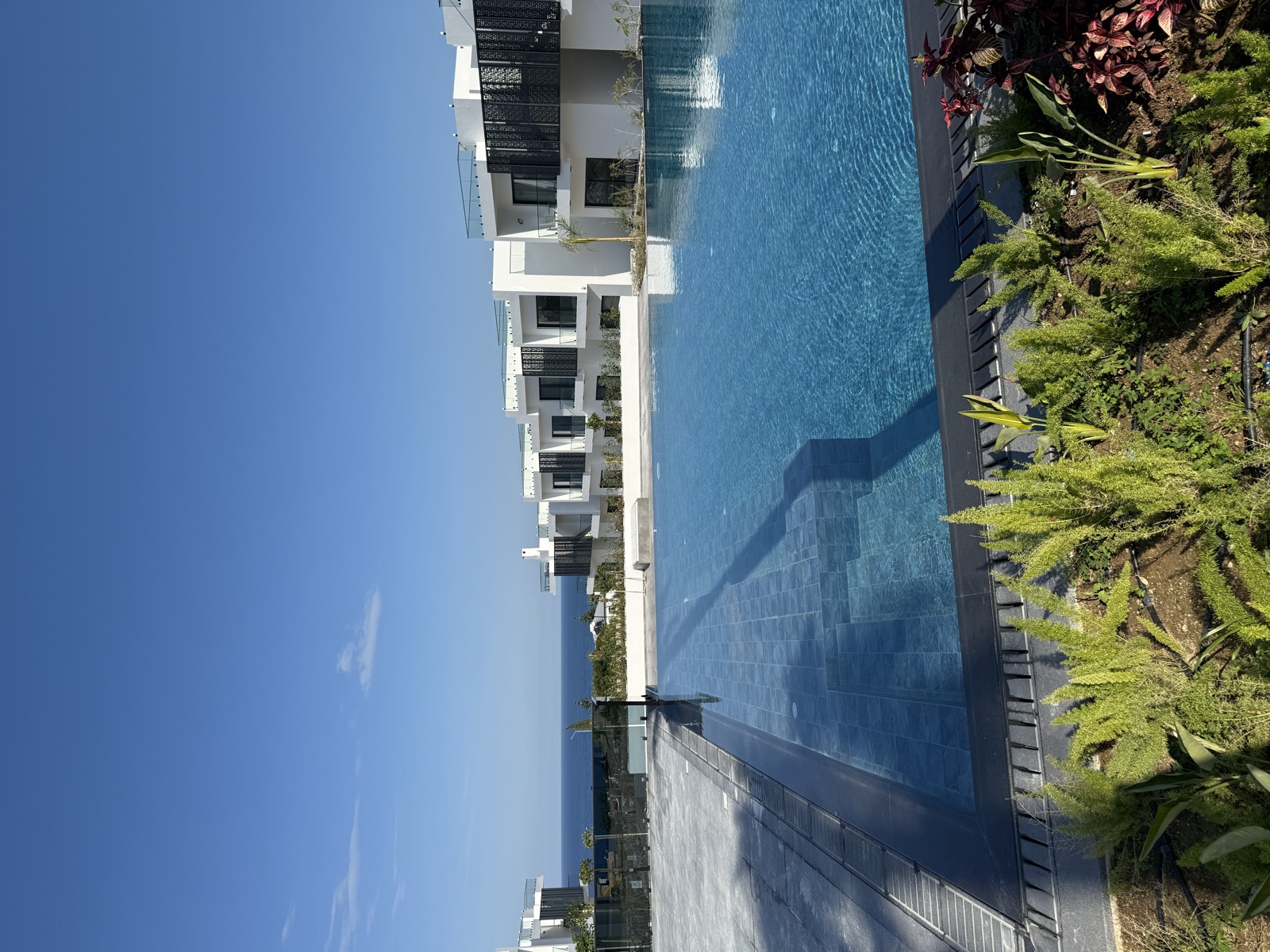 Apartamenty Lapta Alsancak Cypr Północny