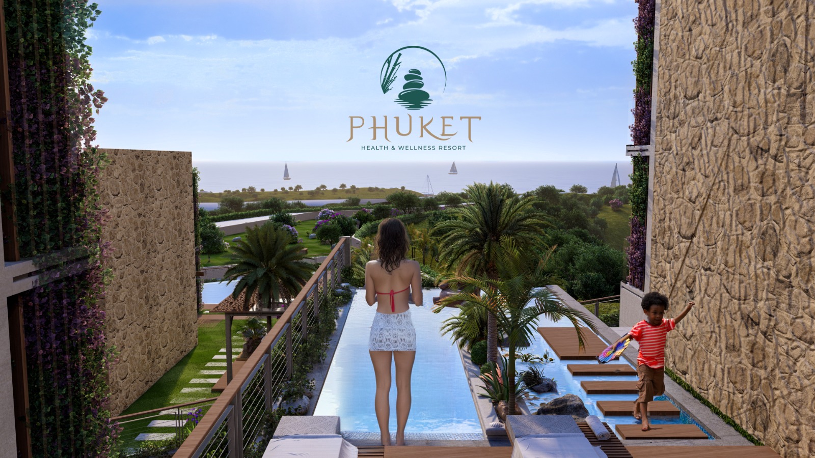 Phuket Health & Wellness Resort
